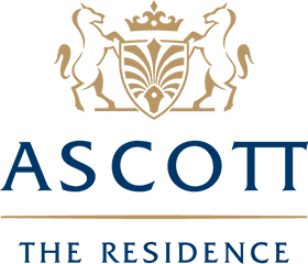 Logo Ascott